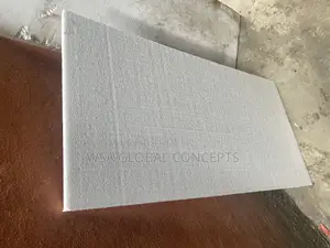 2cm Thickness Polystyrene Foam 61cm by 122cm