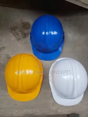 DSP Safety Helmet