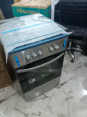 Fast Selling Maxi Gas Burner With Oven 