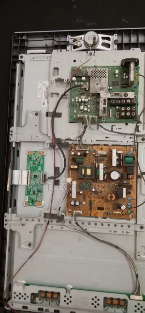 Electronics Repair or Trouble-Shooting.