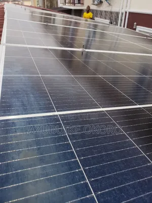 1kva Solar System With 2 Year Warranty