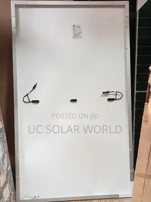 Felicity 500w Panel