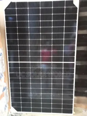 Felicity 500w Panel