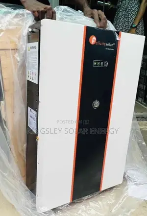 Felicity Lithium Ion Batterie 10kwh/51.2v