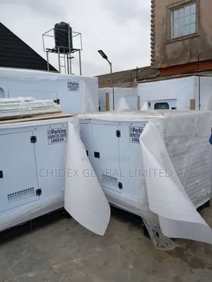 100kva and 500kva