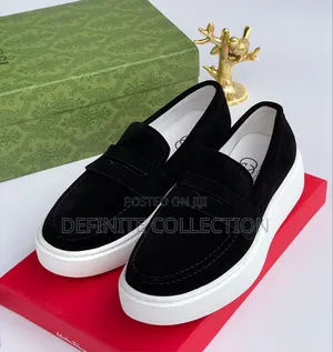 Gucci Luxury Shoe