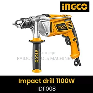 Drilling Machine 13mm INGCO
