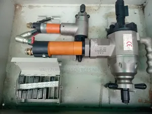Beveling Machine