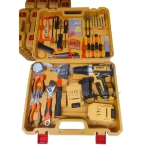 Dewalt, Cordless Drill and Tools 36V