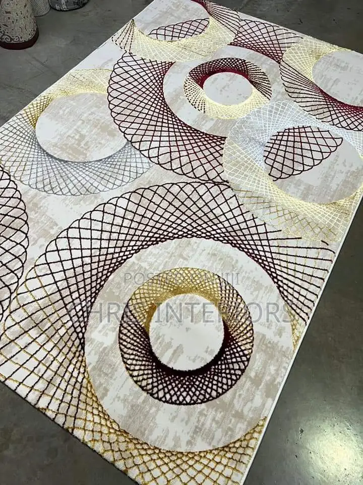 Center Rug Home