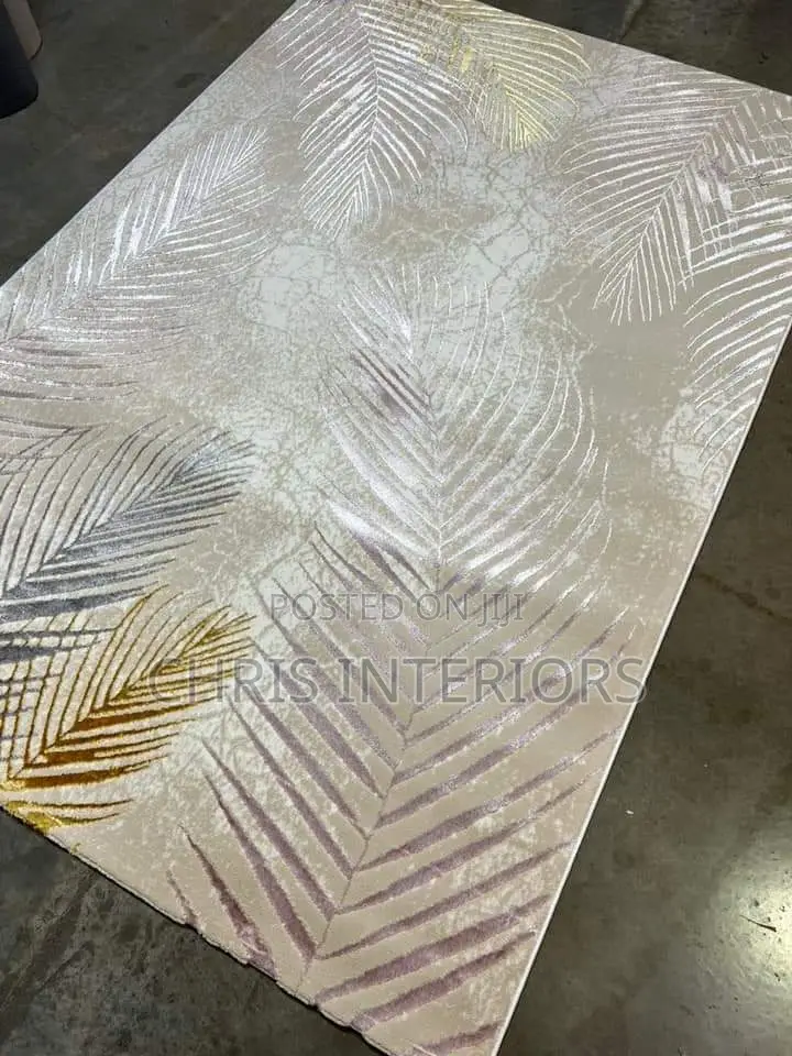 Center Rug Home