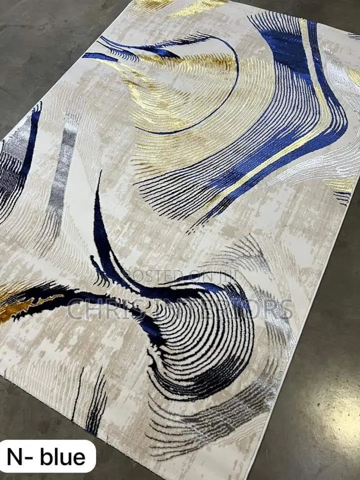 Center Rug Home