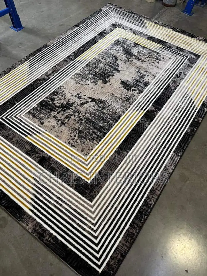Center Rug Home