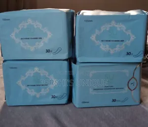 Herbal Pantie Liners