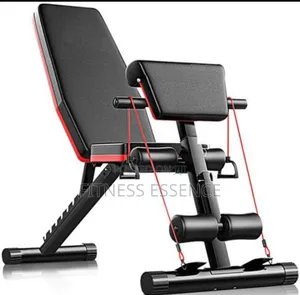 Swing Weight Bench