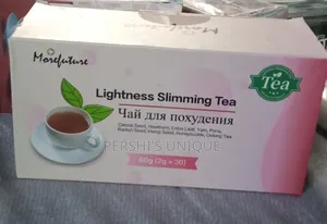 Morefuture Lightness Slimming Tea