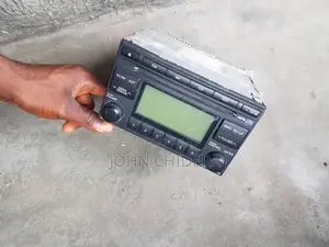 Stereo for Hyundai Tucson 2009