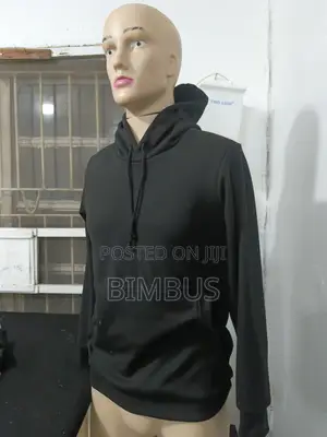 Hoodie Available for Adult and Children