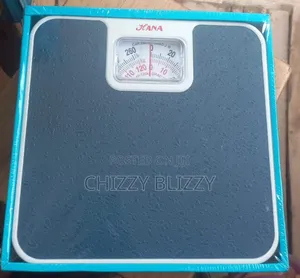Hana Portable Scale