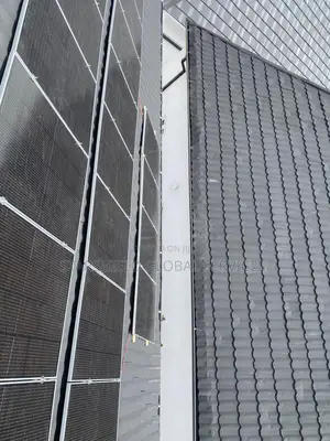 Solar Installation Expert