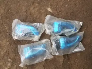 Set of Inner Door Handles for Hyundai Tucson 2009