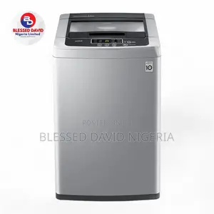 Lg T9585ndhvh 9kg Top Load Washing Machine