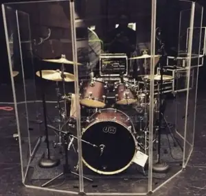 Drum Shield