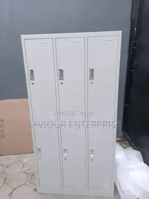 Workers Lockers