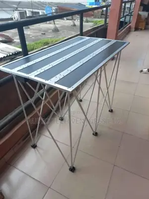 DJ Stand for DJS