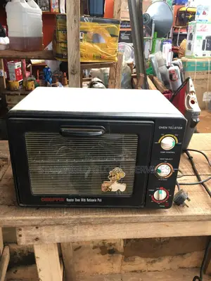 Home Kitchen Appliances Repair Expert Installation.