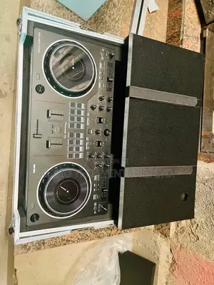 Sb3 / Rev 1 Case