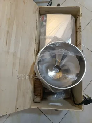 Food Grinder Powder Grinding Machine