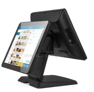 Dual Screen Point of Sale