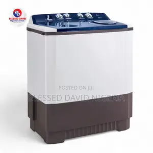 LG P1461RWPL 13KG Top Load Twin Tub Washing Machine