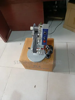 Dy8coding Machine