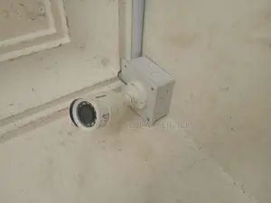 CCTV Installation Expert | Solar Camera Expert