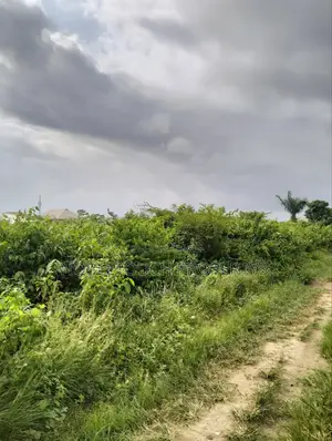 6plots Together Dry Table Land at Ota Ogun State