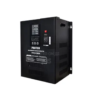 15kva Servo Stabilizer (100-260v)
