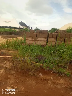 Table Land for Sale in Asaba
