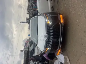 Venza 2010 Upgraded. Upgrade Kits Available