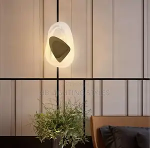 Modern LED Wall Lamp