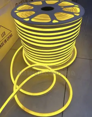 Neon LED Strip Tape Light