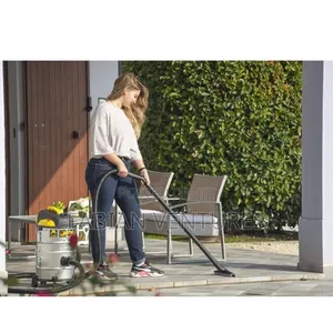 Lavor 30-Liters Wet Dry Vacuum Cleaners