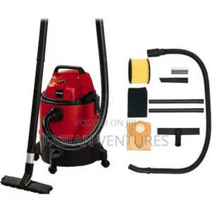 Einhell Multifunctional Wet Dry Vacuum Cleaner