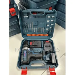 Cordless Drill 48V