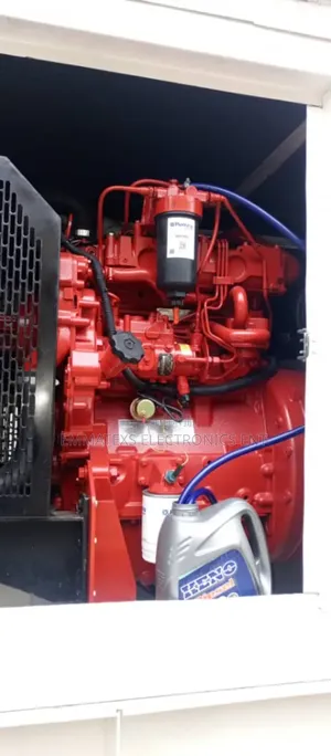 45kva Maracpo Generator