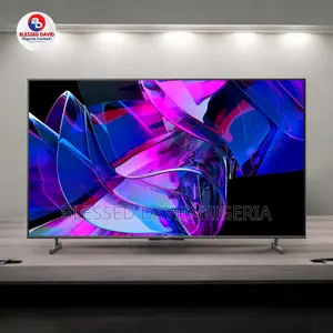 Hisense 100 Inches U7K Series ULED Smart TV