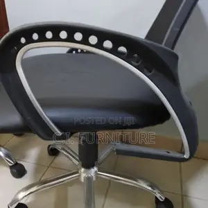 We Repairs Office Chairs