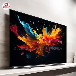 Hisense 100 Inch Q7N Series QLED Smart TV - HISTV100Q7N