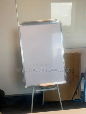 Good Quality Magnetic White Board With Stand